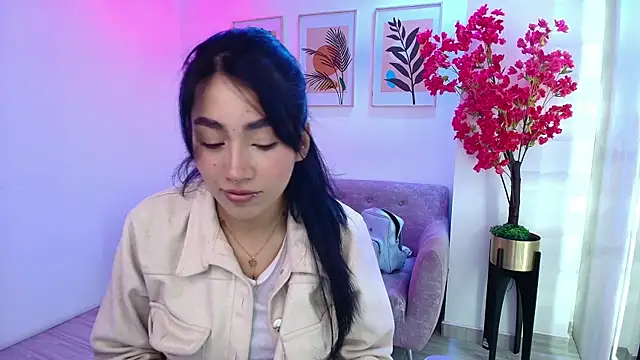 Rainy_doll's Live XXX Chat