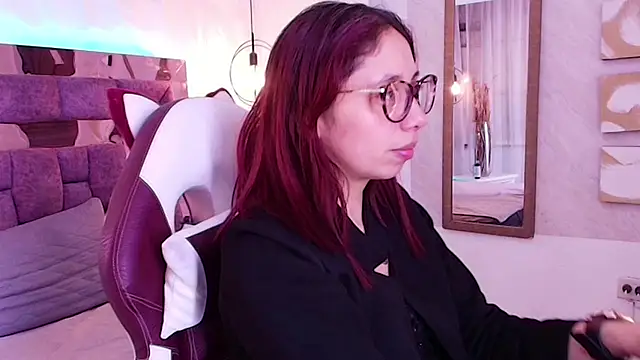 stephaniesun_ Live XXX-Chat