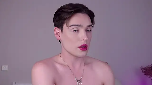 RobbyCharmingn Webbikameraesitys