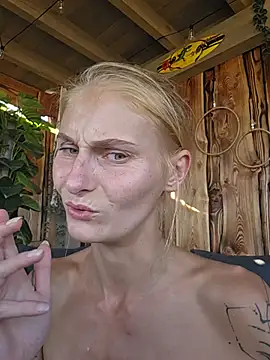 LessiaMia Live XXX-Chat