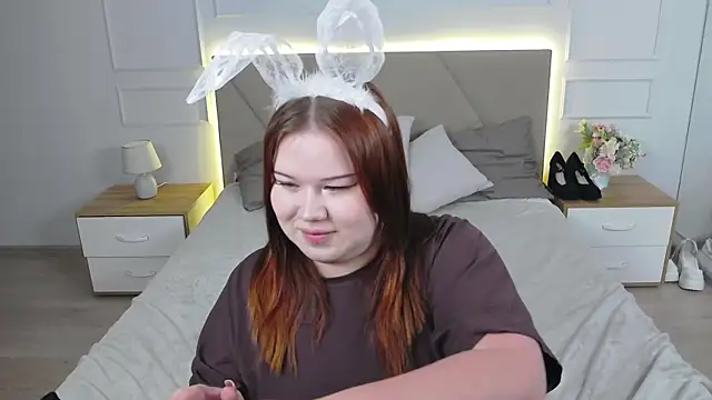 EvaBlunnsh_'s Live XXX Chat