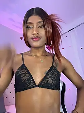 Czat XXX na żywo – Elektra_Queen