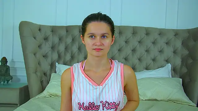 JuliettaTiffani 现场XXX聊天