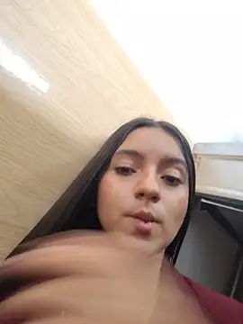 DulceCaroX's Live XXX Chat