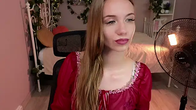 Chat XXX ao vivo de Cutie__Kitty