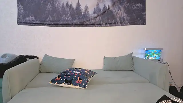 SolarAlice 现场XXX聊天