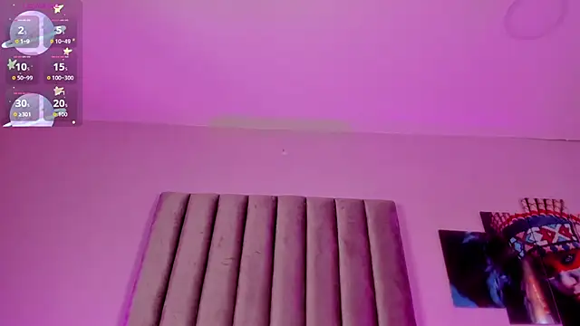 GabrielaSuarez_ 现场XXX聊天