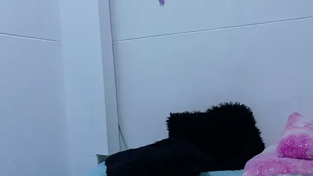 Webkamerová show Santhiago_Jonnes