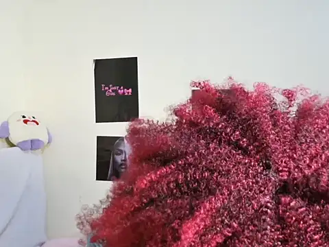 Aria_ah Live XXX-chat