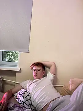 XXX chat uživo modela Thomas_Greene