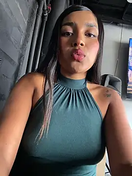 Mariangel_11 – Live XXX-chat