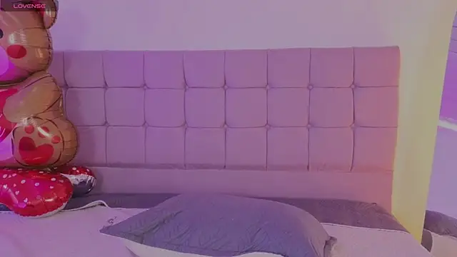 arycooper_ Live XXX-chat