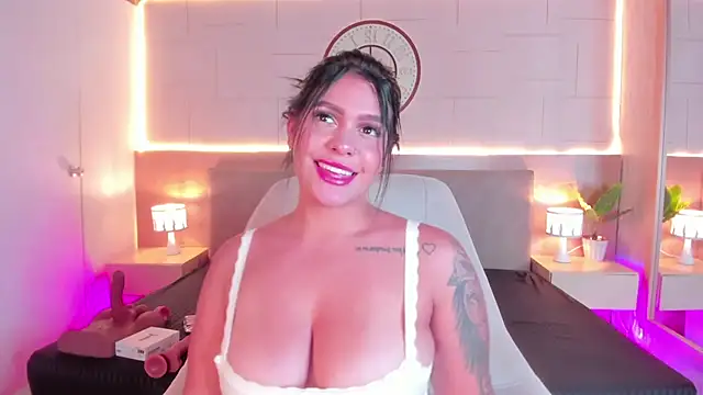 Živý XXX chat Megan_charles_