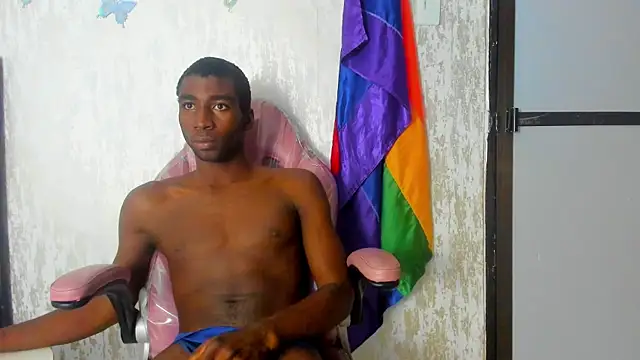 elio_x's Live XXX Chat