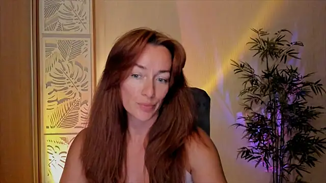 Chat XXX Live RebeccaMartinez