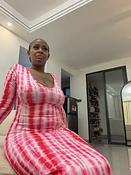 Chatroom XXX en direct de Rose_berry