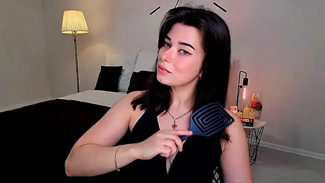 a_dorable Adlı Modelin Canlı XXX Sohbeti