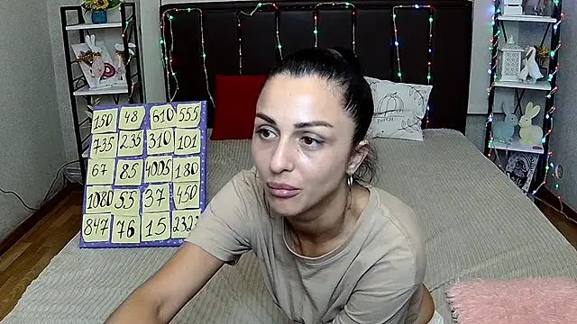 Онлайн чат XXX EvaClarkk