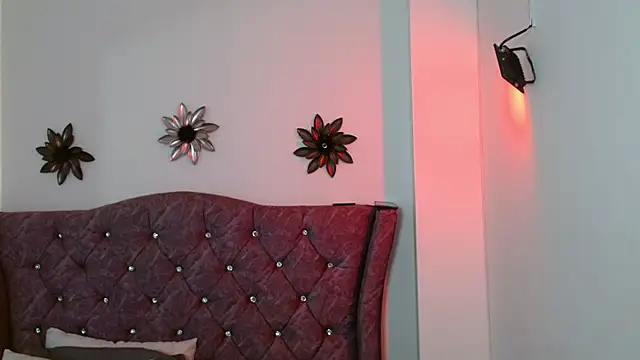KittyNova- Adlı Modelin Canlı XXX Sohbeti