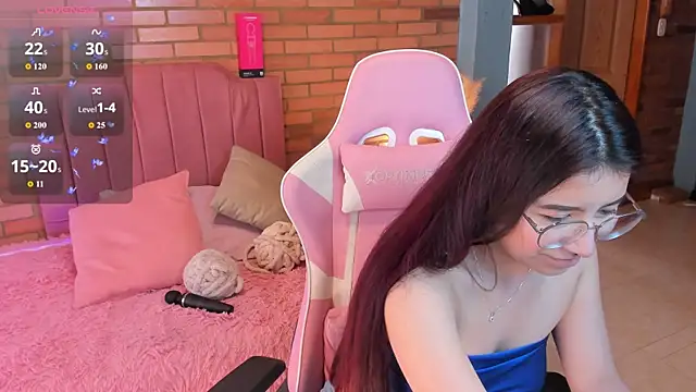 Amy_joones Chat XXX live