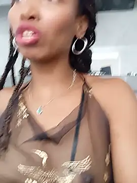 SabrinaDevill élő XXX-chatje