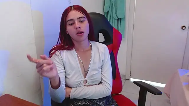 Maximesex's Live XXX Chat