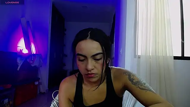 Leslie_Bussh_ live XXX chat