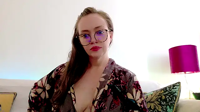 Živý XXX chat FemDom_RubyKnightXXO
