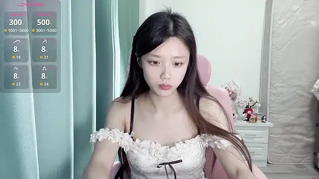 Puff-521 Live XXX-Chat