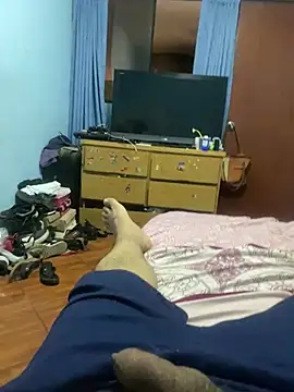 jpervertido Webcam Show