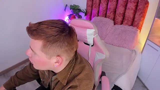 AdrianLust live XXX chat
