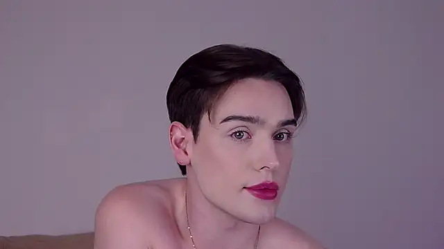 RobbyCharming Show Webcam