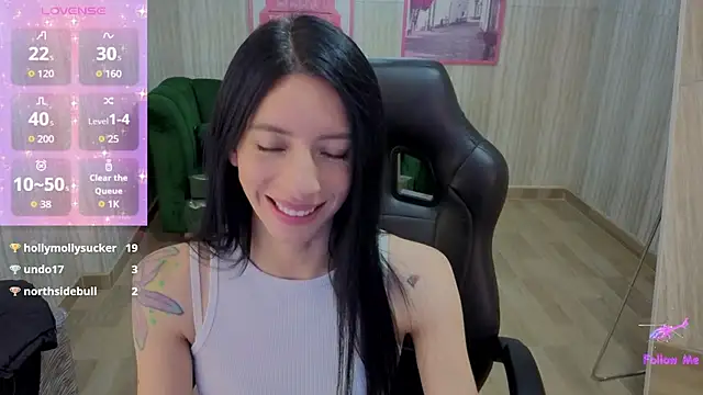 jess_1a's Live XXX Chat