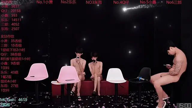 Chat XXX Live Chenyong123