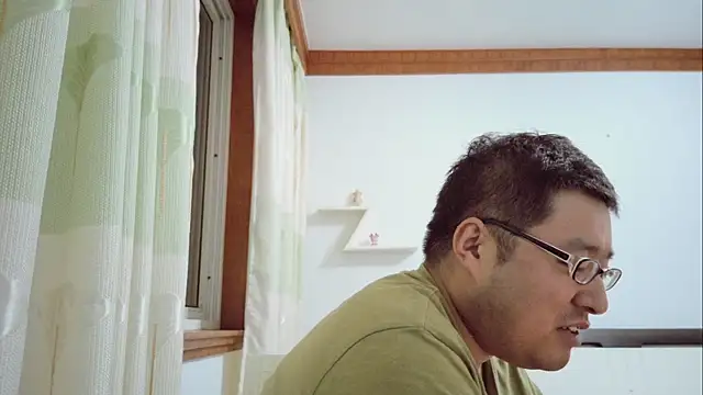 murongshao Pertunjukan Webcam