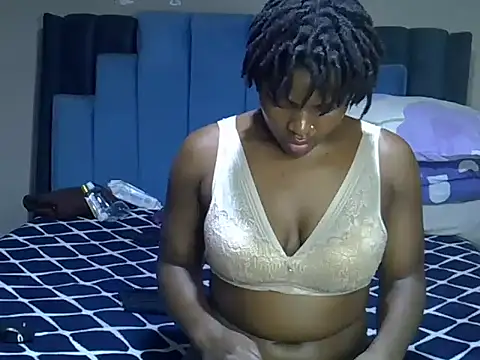 melanin_moon Chat XXX in diretta