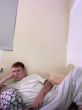 Thomas_Greene – Live XXX-chat