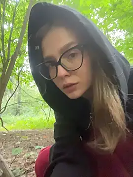 MilliWish – Naživo XXX chat