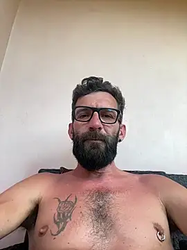 Michel_huge 现场XXX聊天