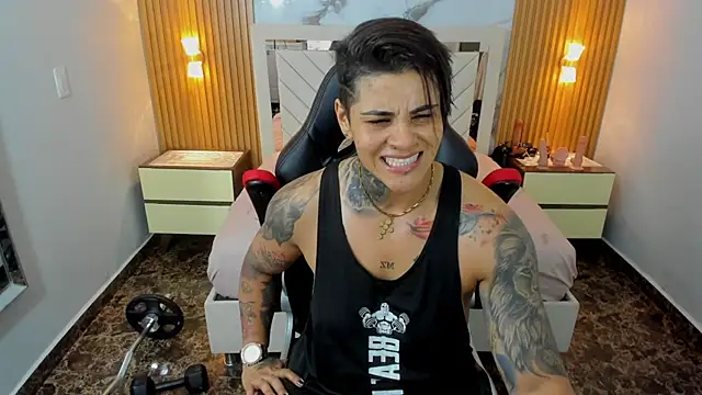 KAROLLJONES1 – Live XXX-chat