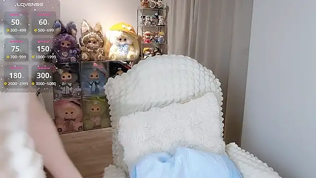 Chat +18 de M-OTT_ ao vivo