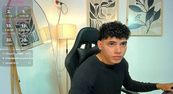 justin_payn14's Live XXX Chat