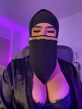 Yasmin_cute's Live XXX Chat