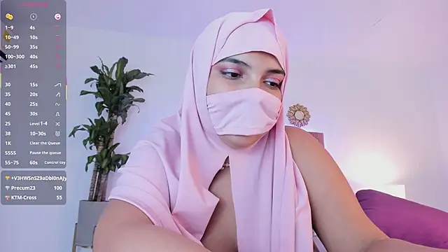 Ashley_sakina's Live XXX Chat