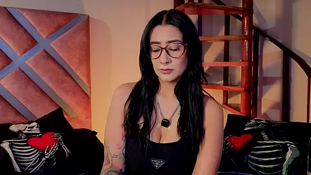 Chat +18 de _kelly_hous36 ao vivo