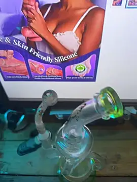 Twist_N_Tease Шоу с уебкамера