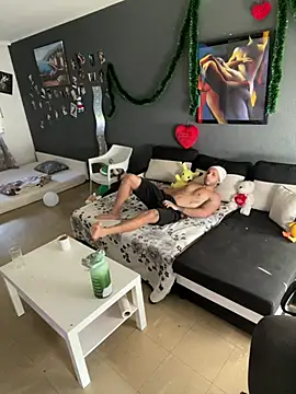 צ'אט XXX בשידור חי של Mohdollmen