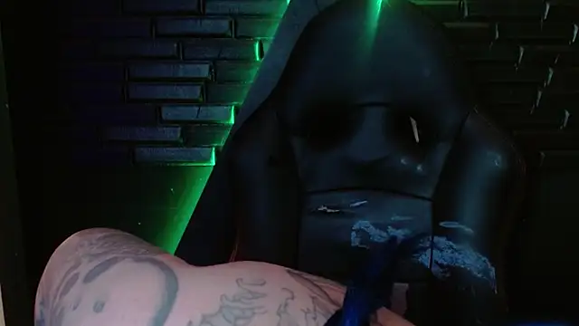 Venus_Rock 라이브 XXX 채팅