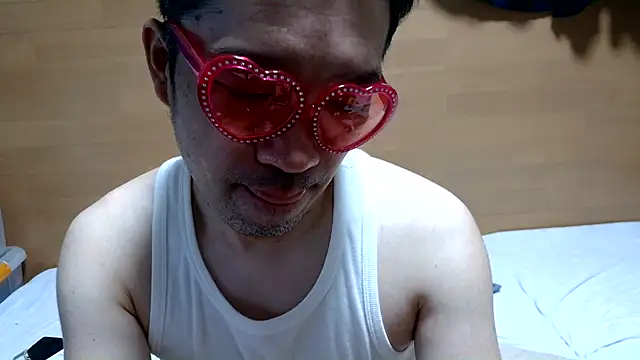 erosuke9のウェブカメラショー