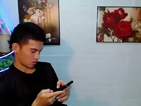 shawn_cole Live XXX-Chat